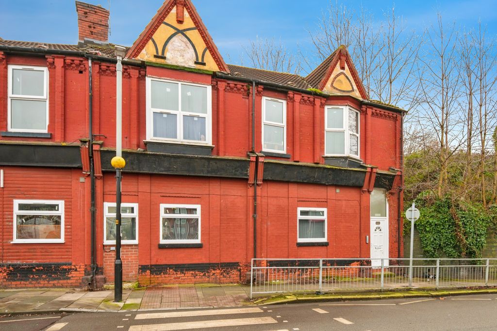 Additional image 15 of 4 bed semi-detached house for saleKnowsley Road, Bootle L20