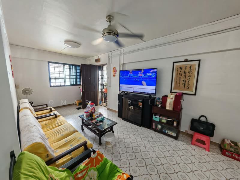 435 Ang Mo Kio Avenue 10 photo 2