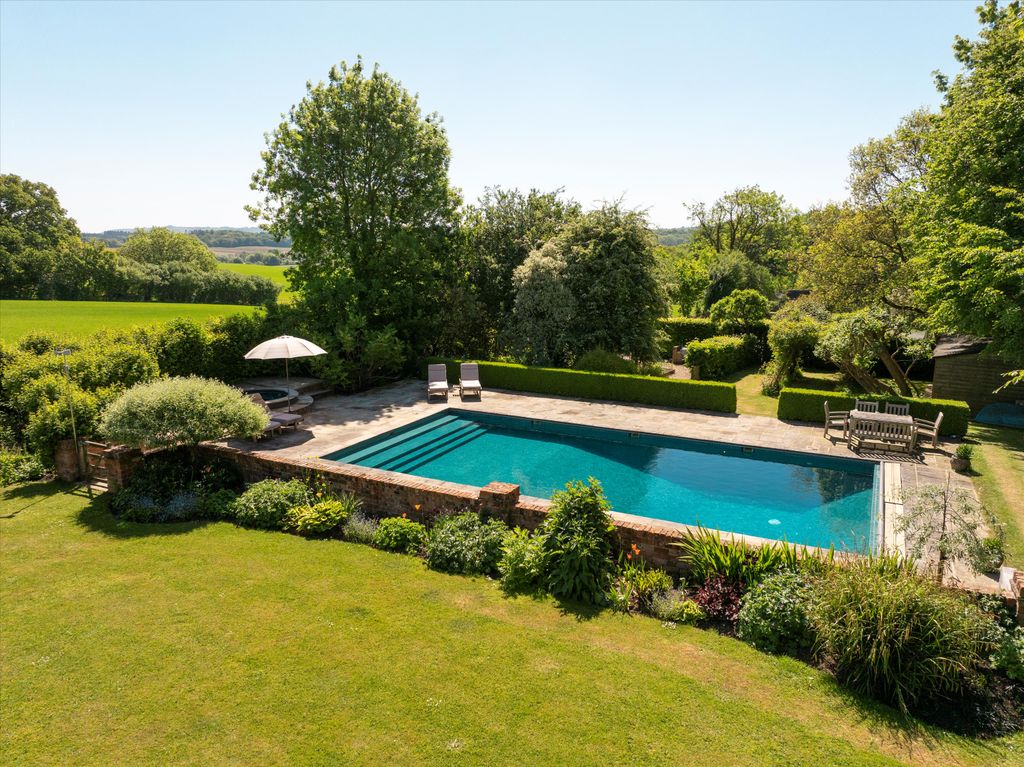 Additional image 18 of 7 bed detached house for saleStokke Common, Great Bedwyn, Marlborough, Wiltshire SN8