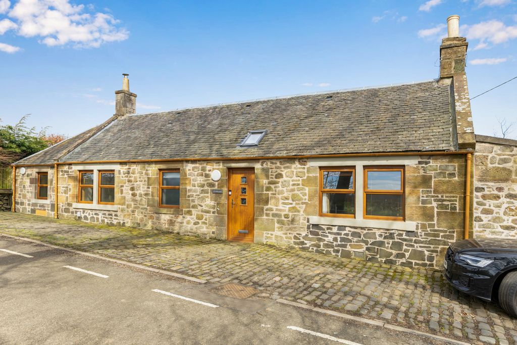 Additional image 2 of 4 bed detached house for saleOchilcoed, Ochiltree, Linlithgow EH49