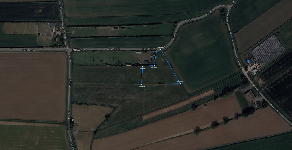 Additional image 6 of Land for saleOff Forty Foot Lane, Boston PE22