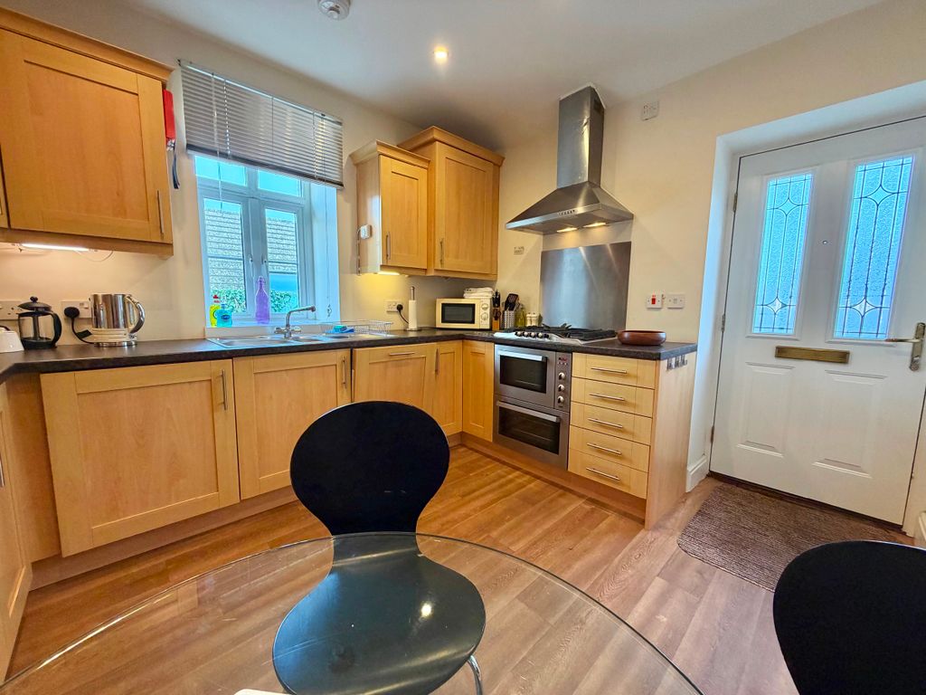 Additional image 3 of 2 bed flat for saleChapel Court, Church Road, Cinderford GL14