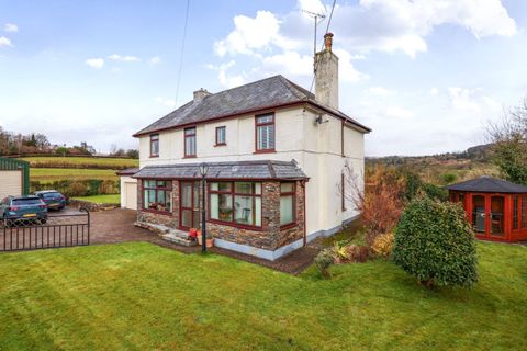 Corntown, Ivybridge, Devon PL21