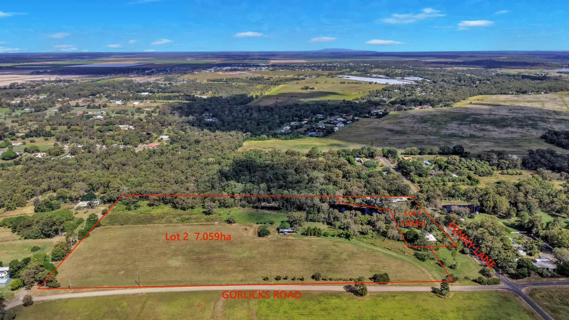 Additional image 3 of 81 Gorlicks Road, Branyan QLD 4670