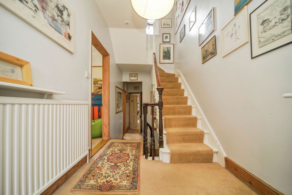 Additional image 32 of 5 bed semi-detached house for saleOrford Street, Ipswich IP1
