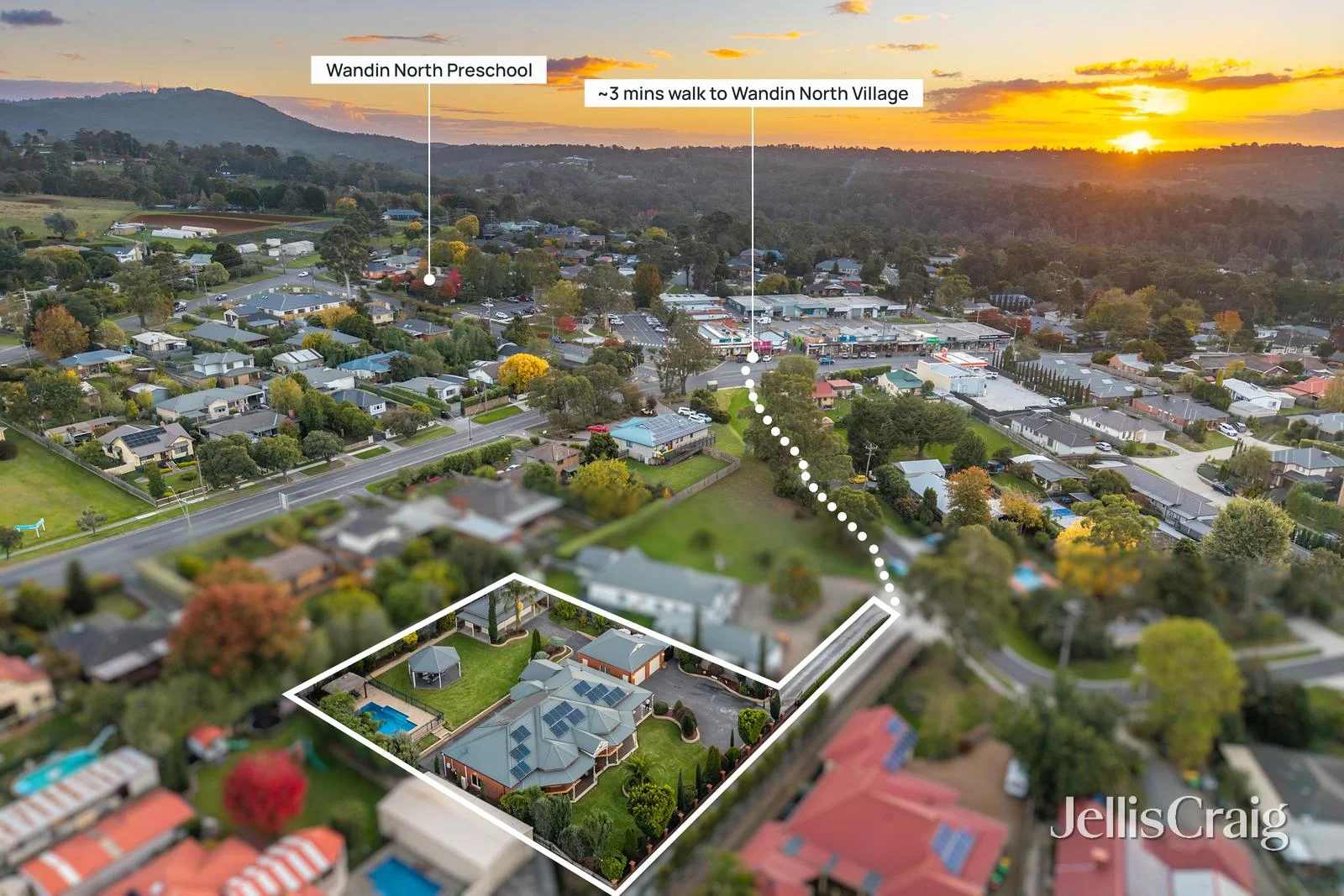 Additional image 27 of 27 Prospect Road, Wandin North VIC 3139