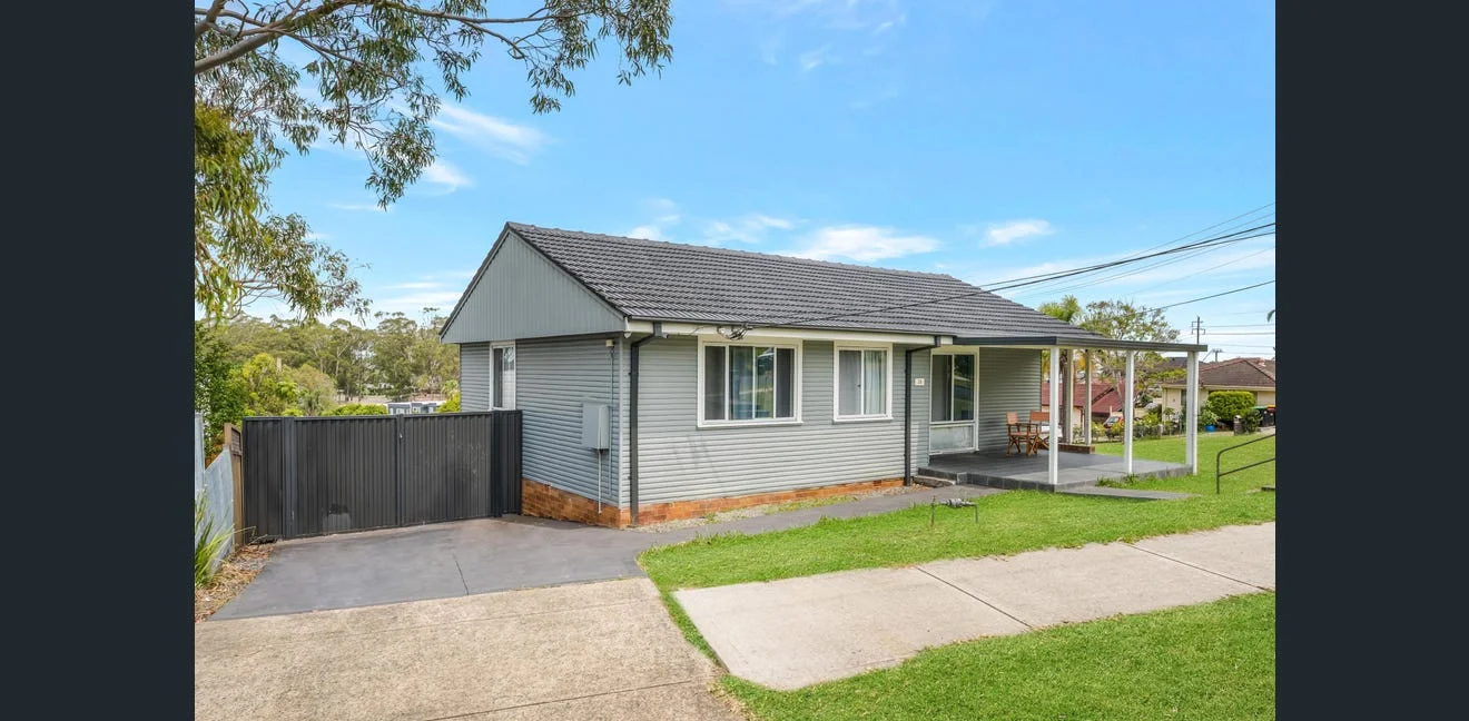 Additional image 2 of 38 Lyndley Street, Busby NSW 2168