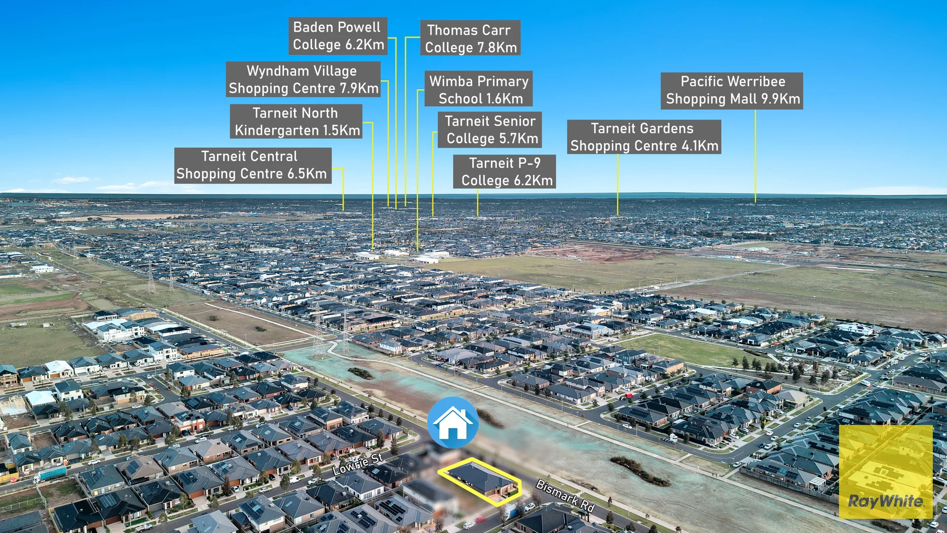 Additional image 39 of 2 Cleopatra Street, Tarneit VIC 3029