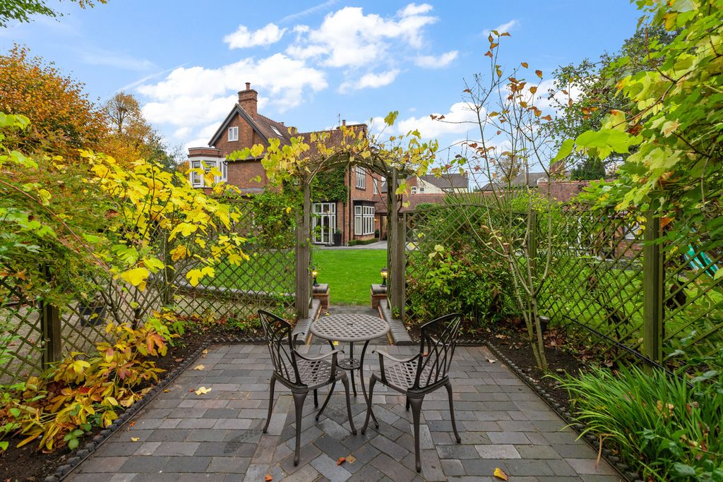 Additional image 36 of 7 bed detached house for saleLyttelton Road, Edgbaston Birmingham, West Midlands B16