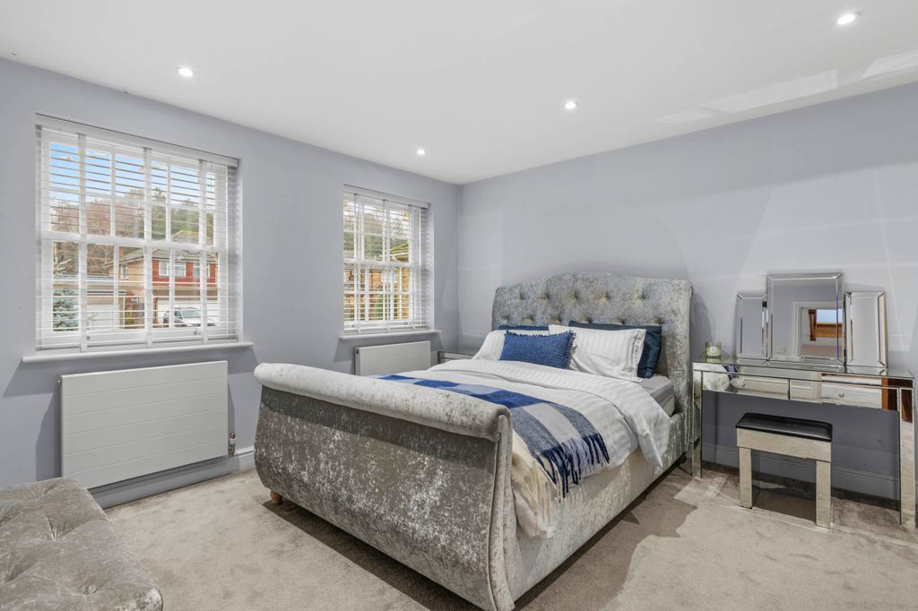 Additional image 11 of 6 bed detached house for saleChilterns Park, Bourne End, Buckinghamshire SL8