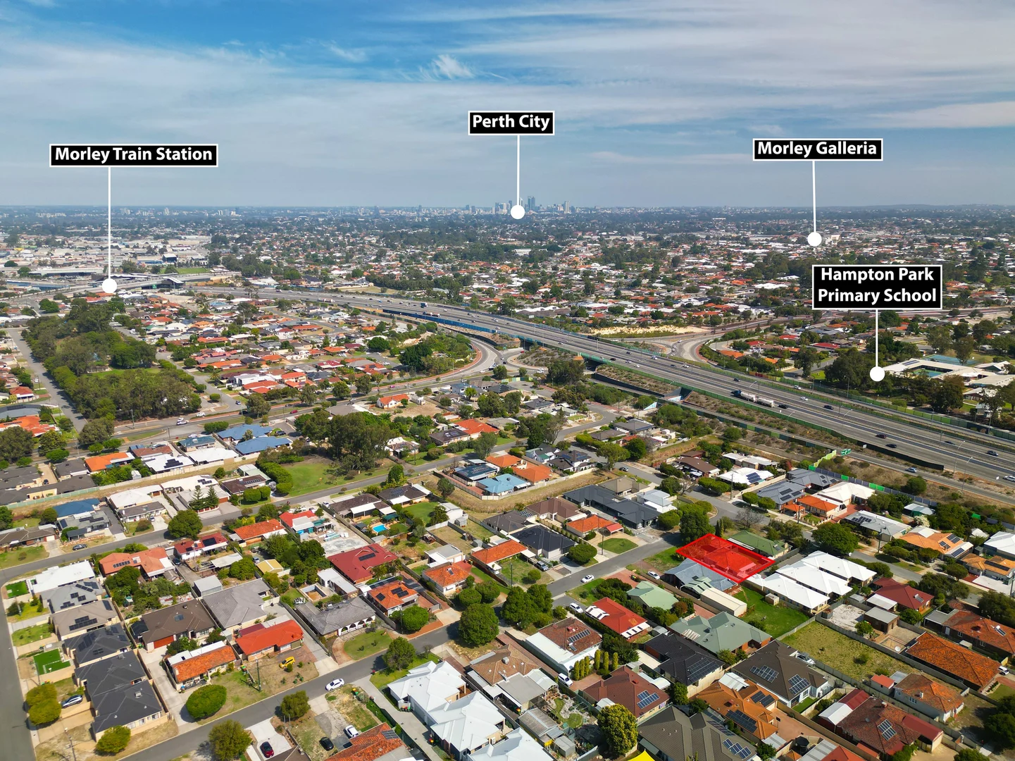 Additional image 25 of 42 Araluen Street, Morley WA 6062
