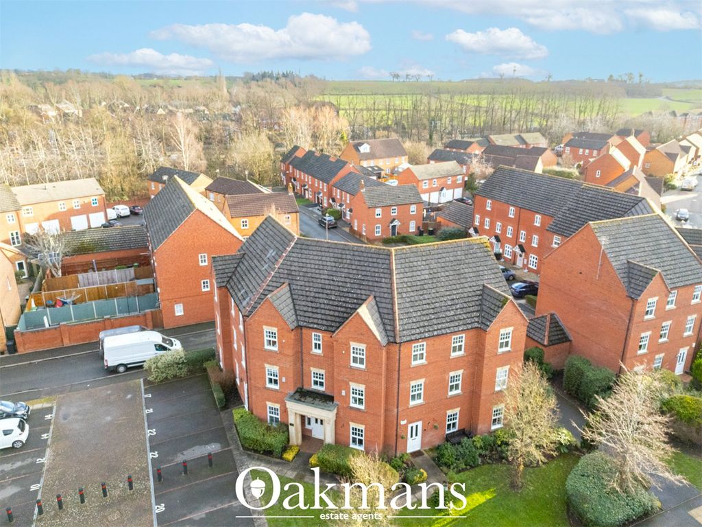 Additional image 15 of 2 bed flat for saleNewton Square, Bromsgrove, Worcestershire B60