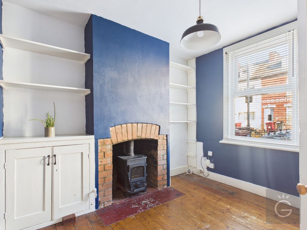 Additional image 2 of 2 bed terraced house for saleGranby Gardens, Reading RG1