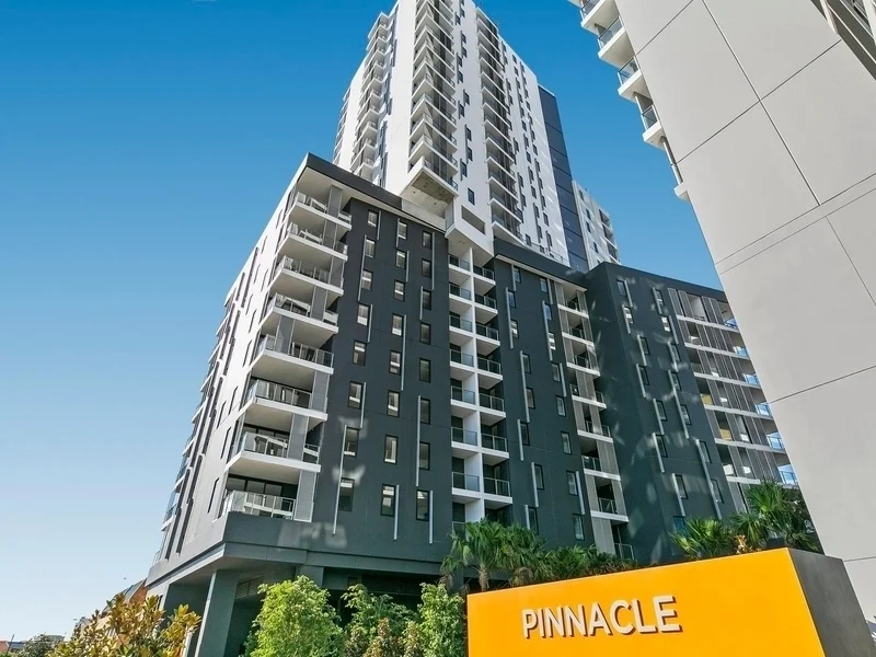 Additional image 3 of 2701a/100 Castlereagh Street, Liverpool NSW 2170