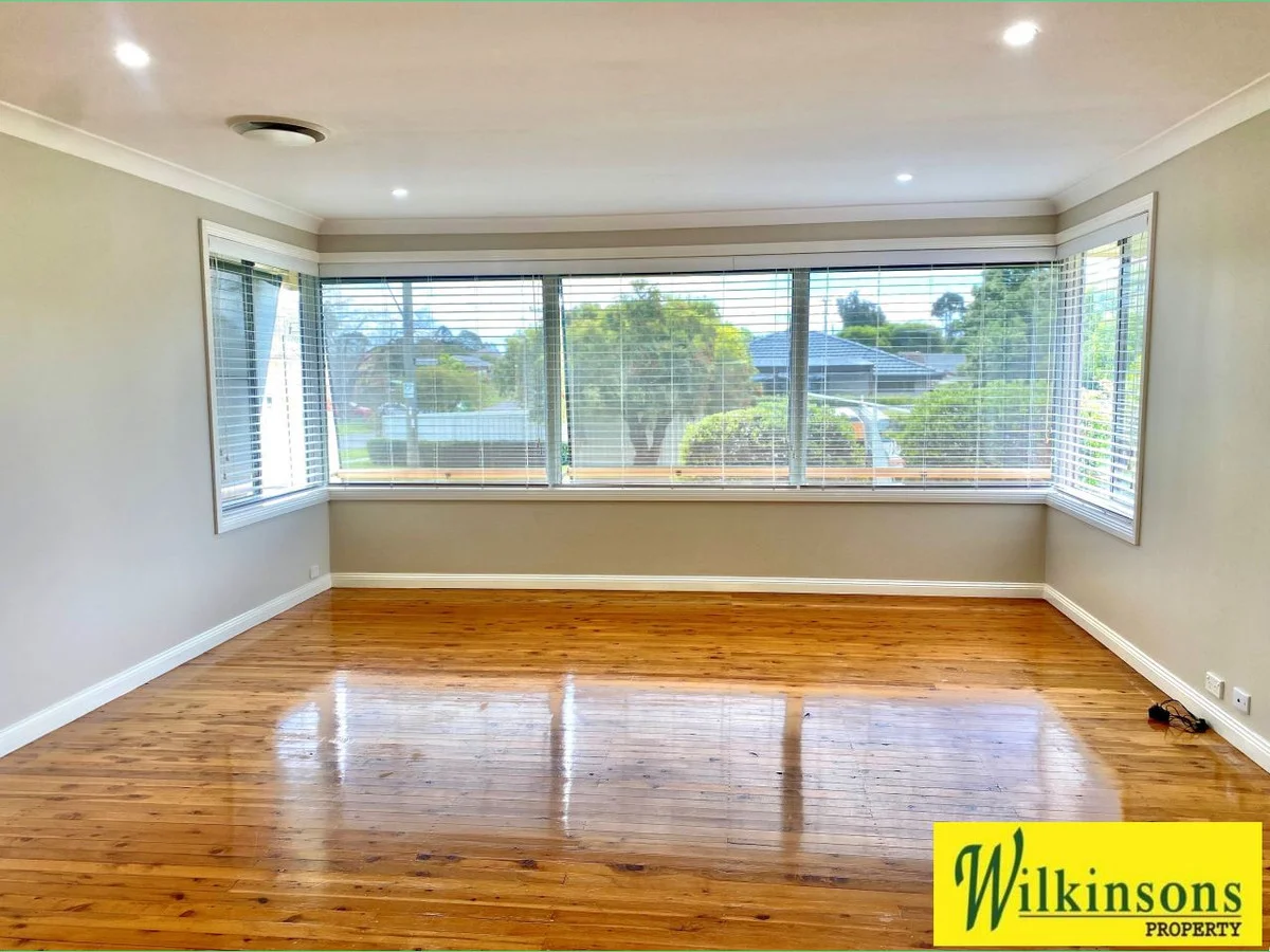 36 Gladstone Parade, Riverstone NSW 2765 photo 4