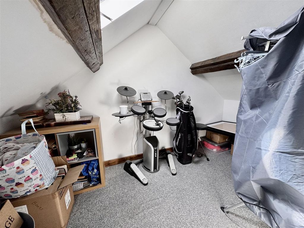 Additional image 13 of 2 bed end terrace house for saleNorth Bank, Llandeilo SA19