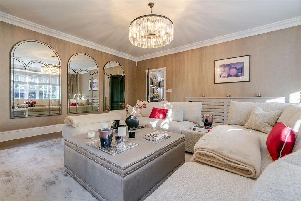Additional image 16 of 4 bed detached house for saleLeigh Road, Worsley, Manchester M28