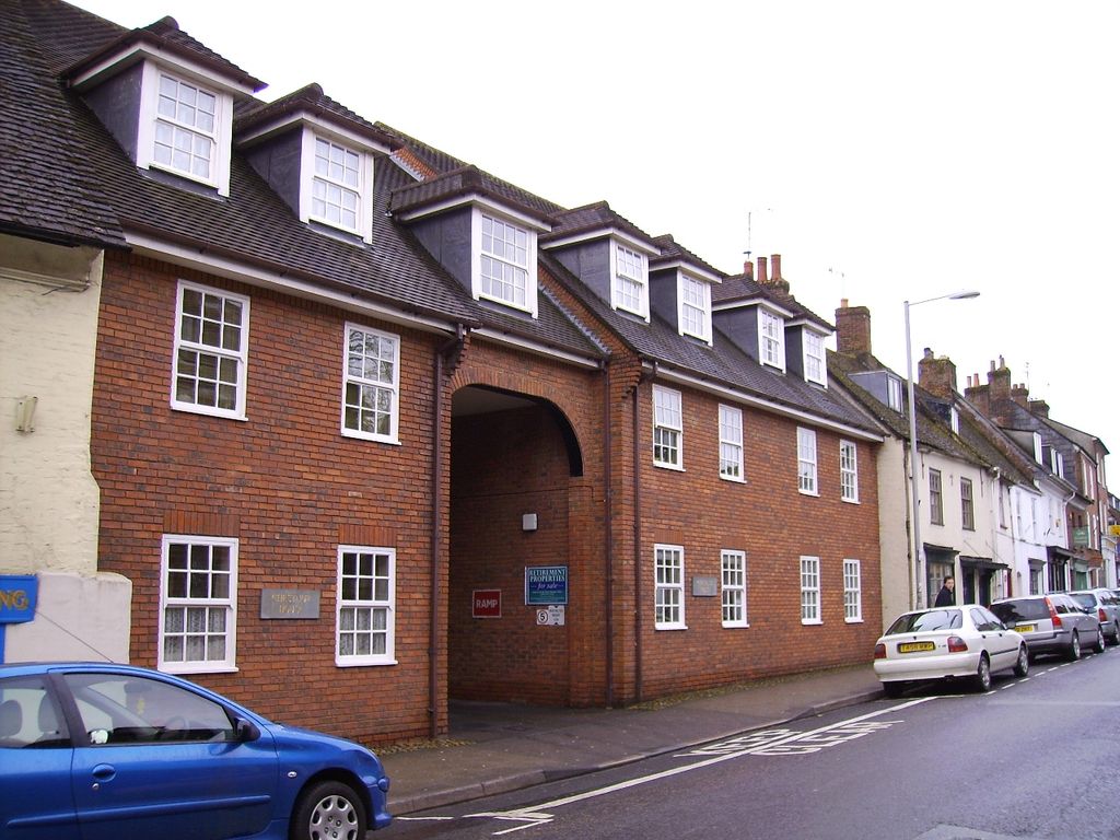 Additional image 9 of 1 bed flat for saleChestnut House, Blandford Forum DT11