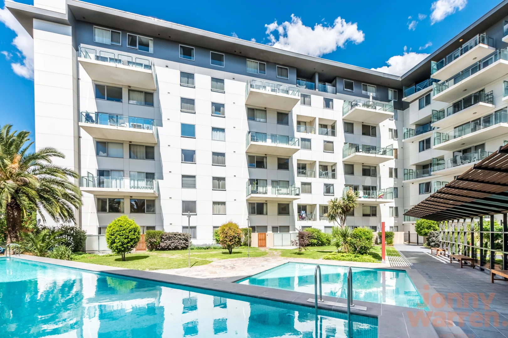 Additional image 15 of 101/77 Northbourne Avenue, Turner ACT 2612