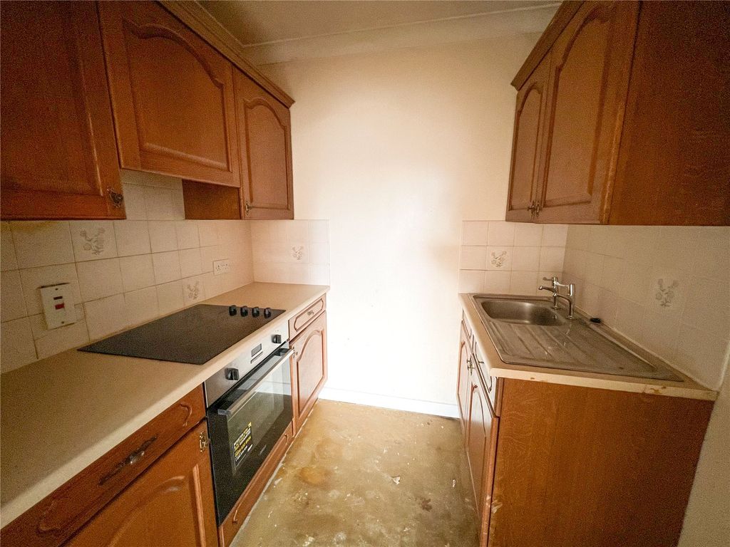Additional image 2 of 1 bed property for saleWhite Cliff Mill Street, Blandford Forum, Dorset DT11