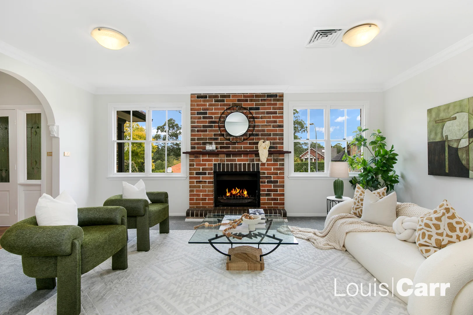 Additional image 3 of 1 Corella Court, West Pennant Hills NSW 2125