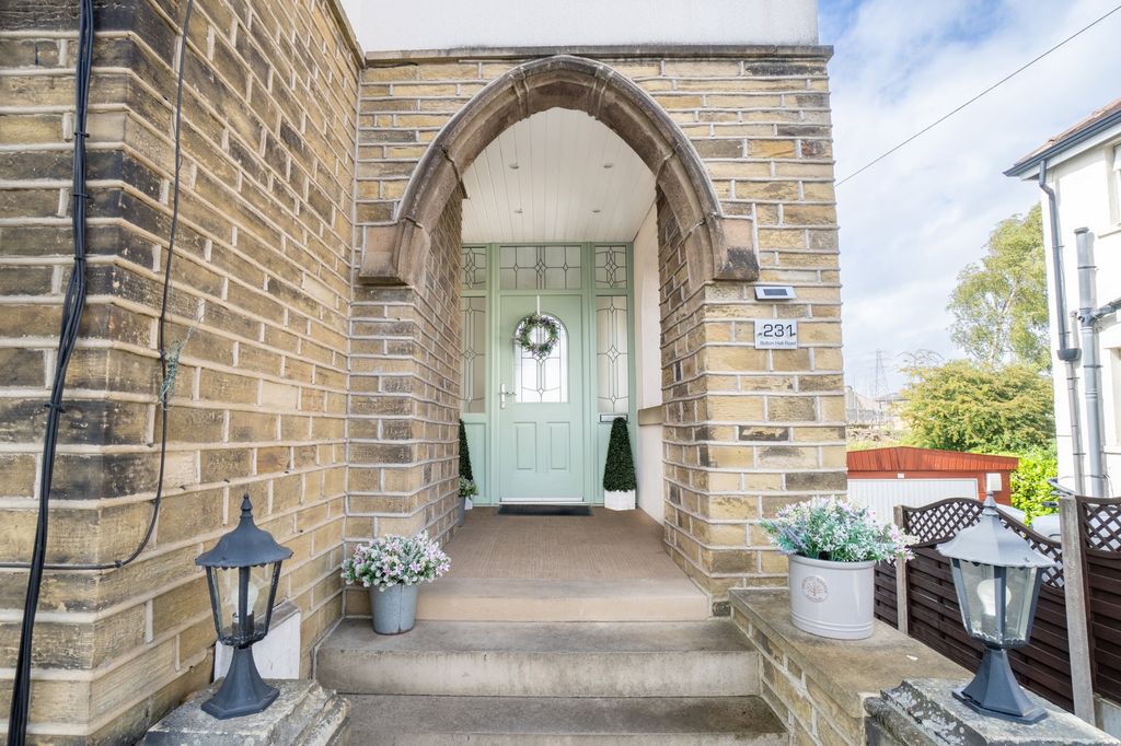 Additional image 3 of 6 bed detached house for saleBolton Hall Road, Bradford BD2