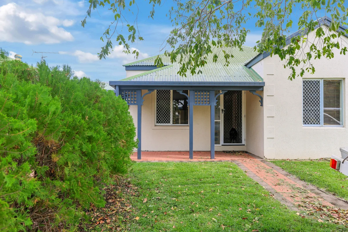 13 Ruby Grove, Gunn NT 0832
