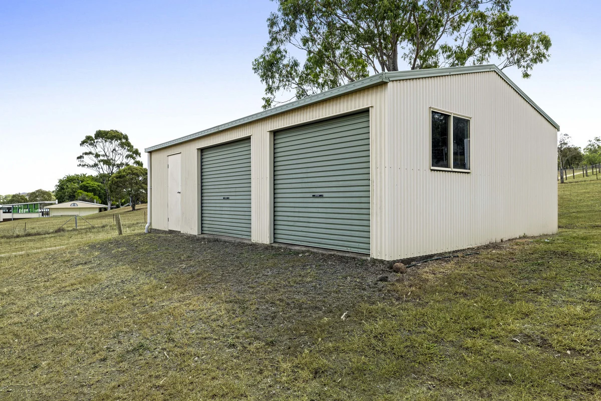 Additional image 12 of 29 Treeline Drive, Gowrie Junction QLD 4352