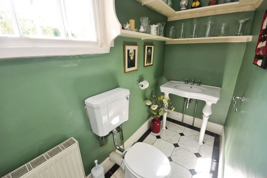 Additional image 13 of 6 bed terraced house for saleBradford Street, Braintree CM7