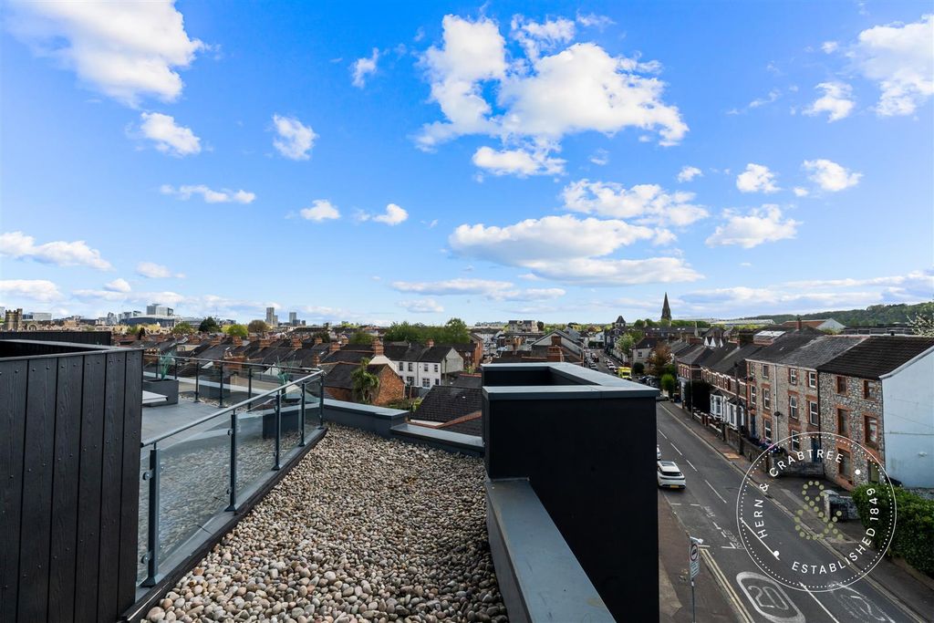 Additional image 56 of 2 bed flat for saleTair Erw Gain, The Laundry Quarter, Pontcanna CF11
