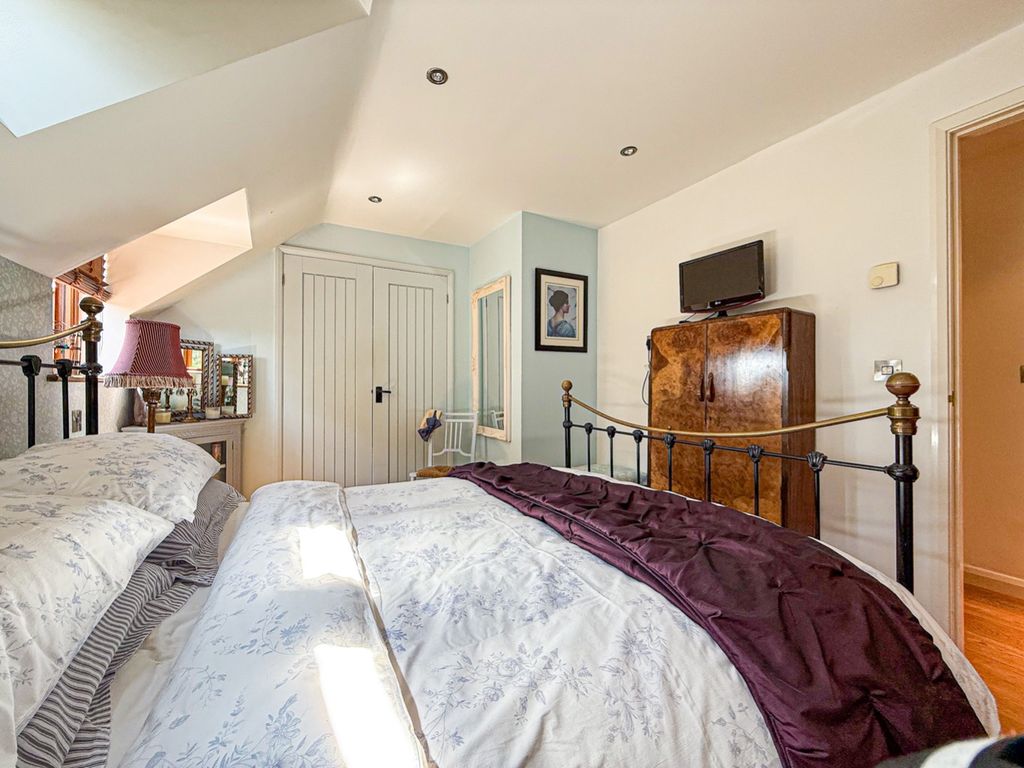 Additional image 23 of 4 bed detached house for saleChilton Trinity, Bridgwater, Somerset TA5