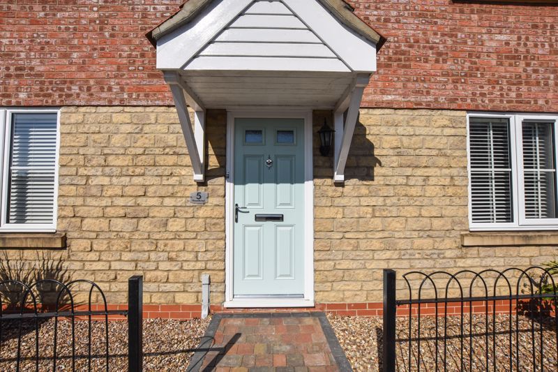 Additional image 24 of 4 bed semi-detached house for saleQuayside East, Bourne PE10