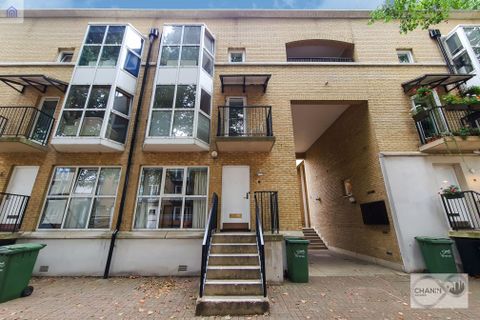 House Share, Surrey Quays SE16, Room to rent