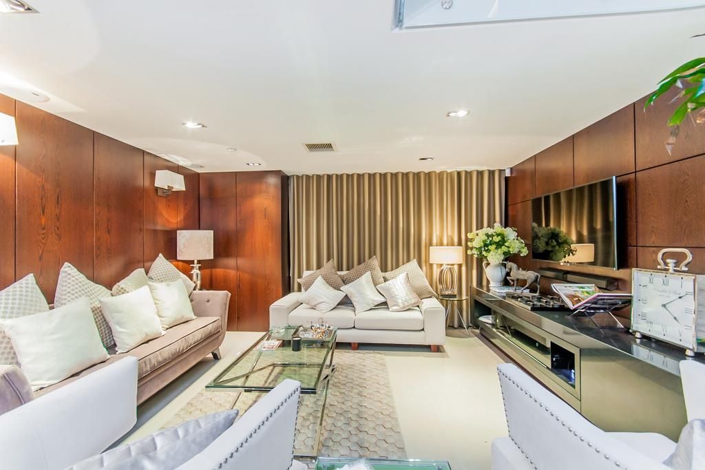 Additional image 3 of 5 bed terraced house for saleRadnor Place, Bayswater, London W2