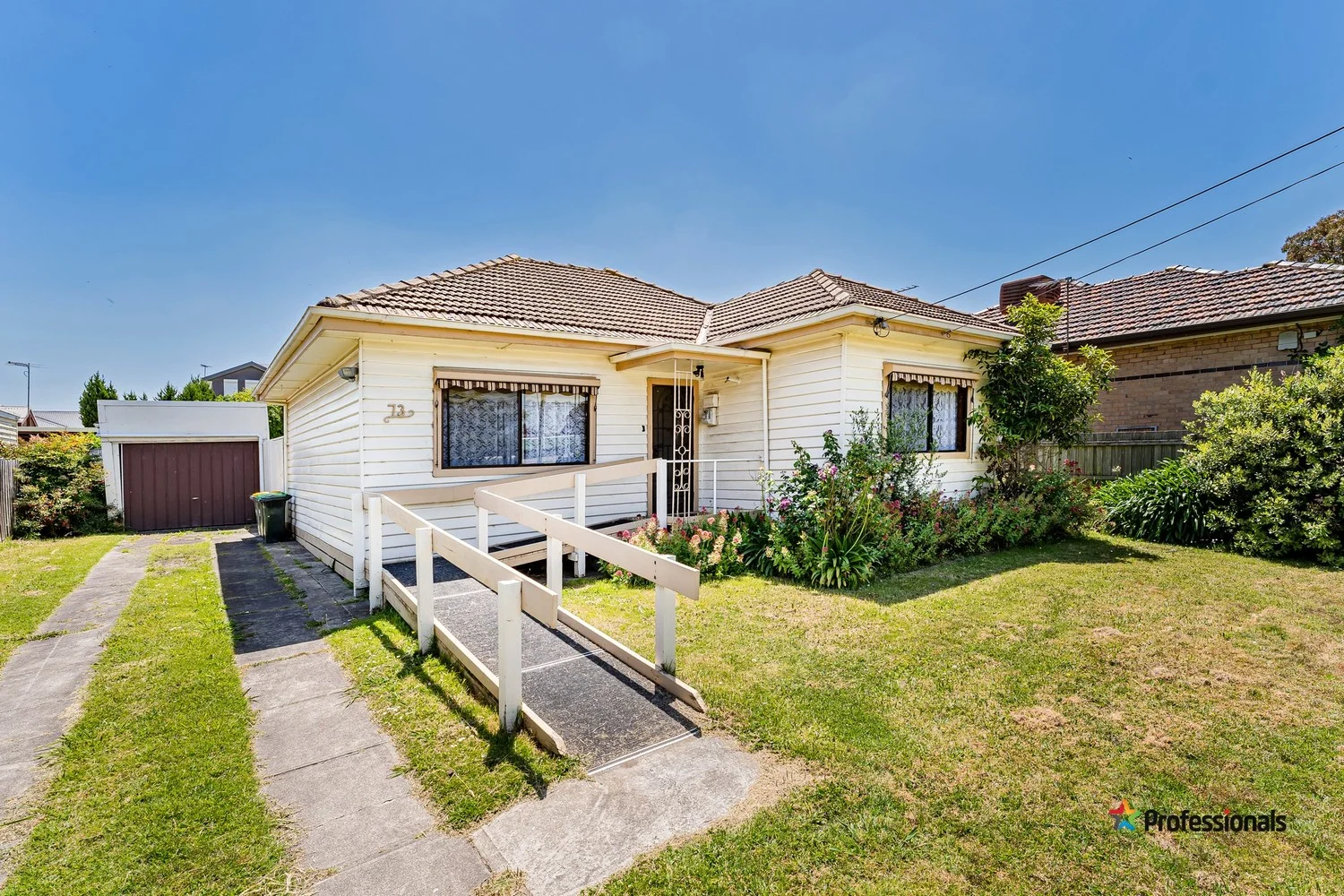 73 West Street, Hadfield VIC 3046