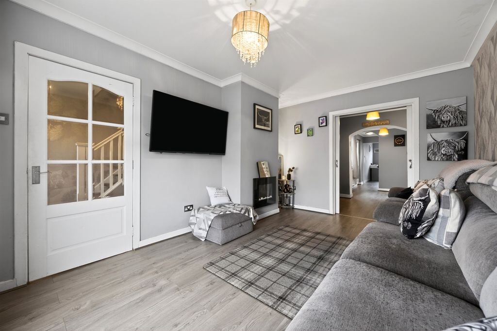 Additional image 4 of 3 bed terraced house for saleBurns Drive, Johnstone PA5
