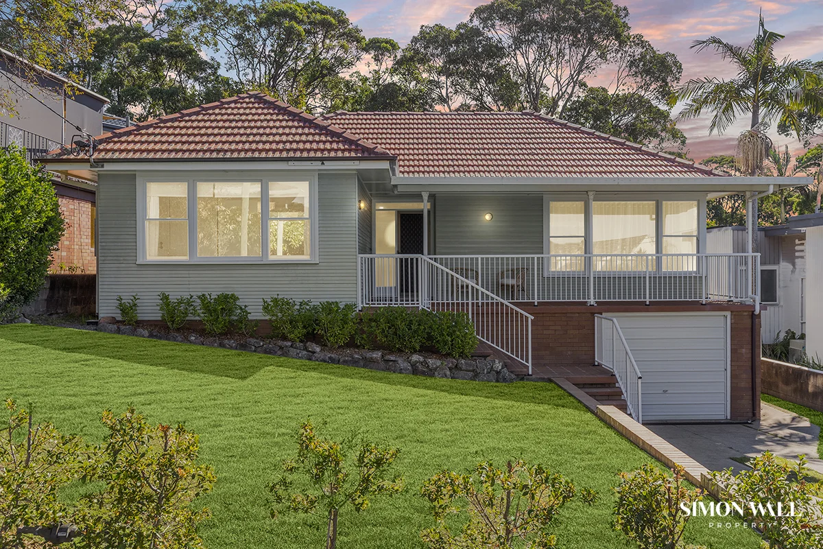 72 Rembrandt Drive, Merewether Heights NSW 2291
