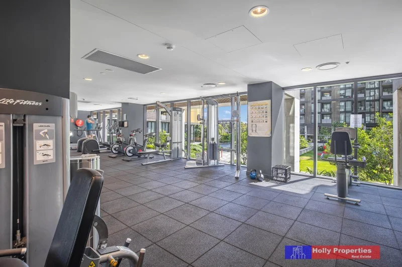 Additional image 7 of B1005/3 Network Place, North Ryde NSW 2113