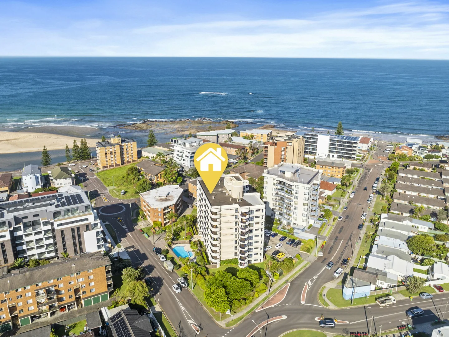 Additional image 8 of 44/38-44 Dening Street, The Entrance NSW 2261