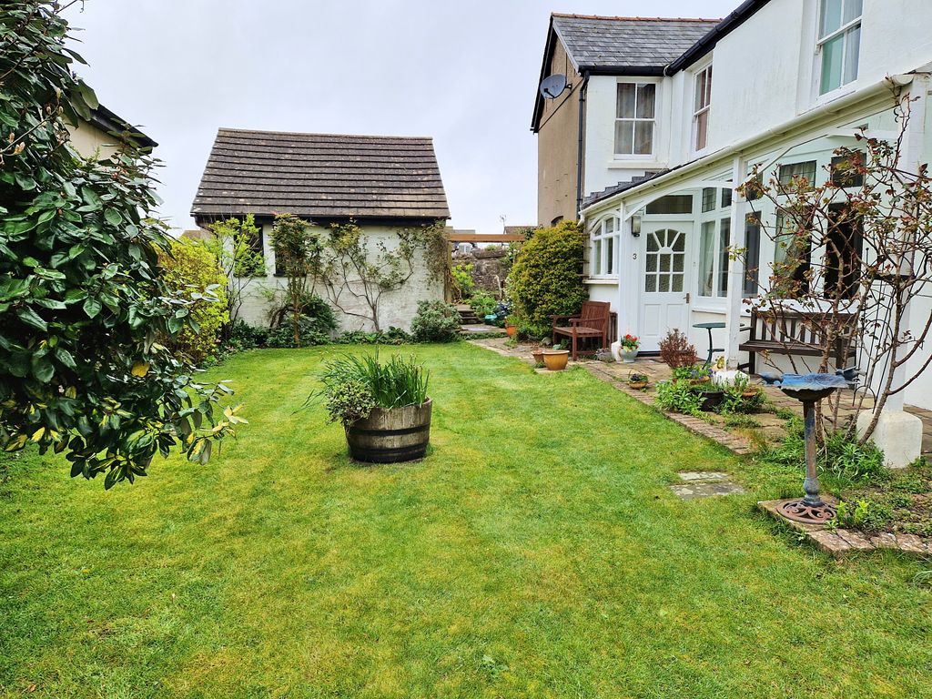 Additional image 28 of 4 bed semi-detached house for sale3 Clevis Hill, Newton Village, Porthcawl CF36
