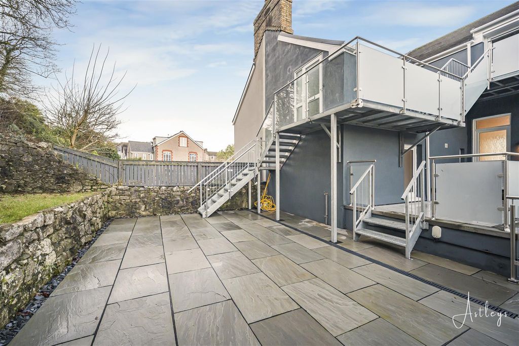Additional image 19 of 2 bed flat for saleOverland Road., Mumbles, Swansea SA3
