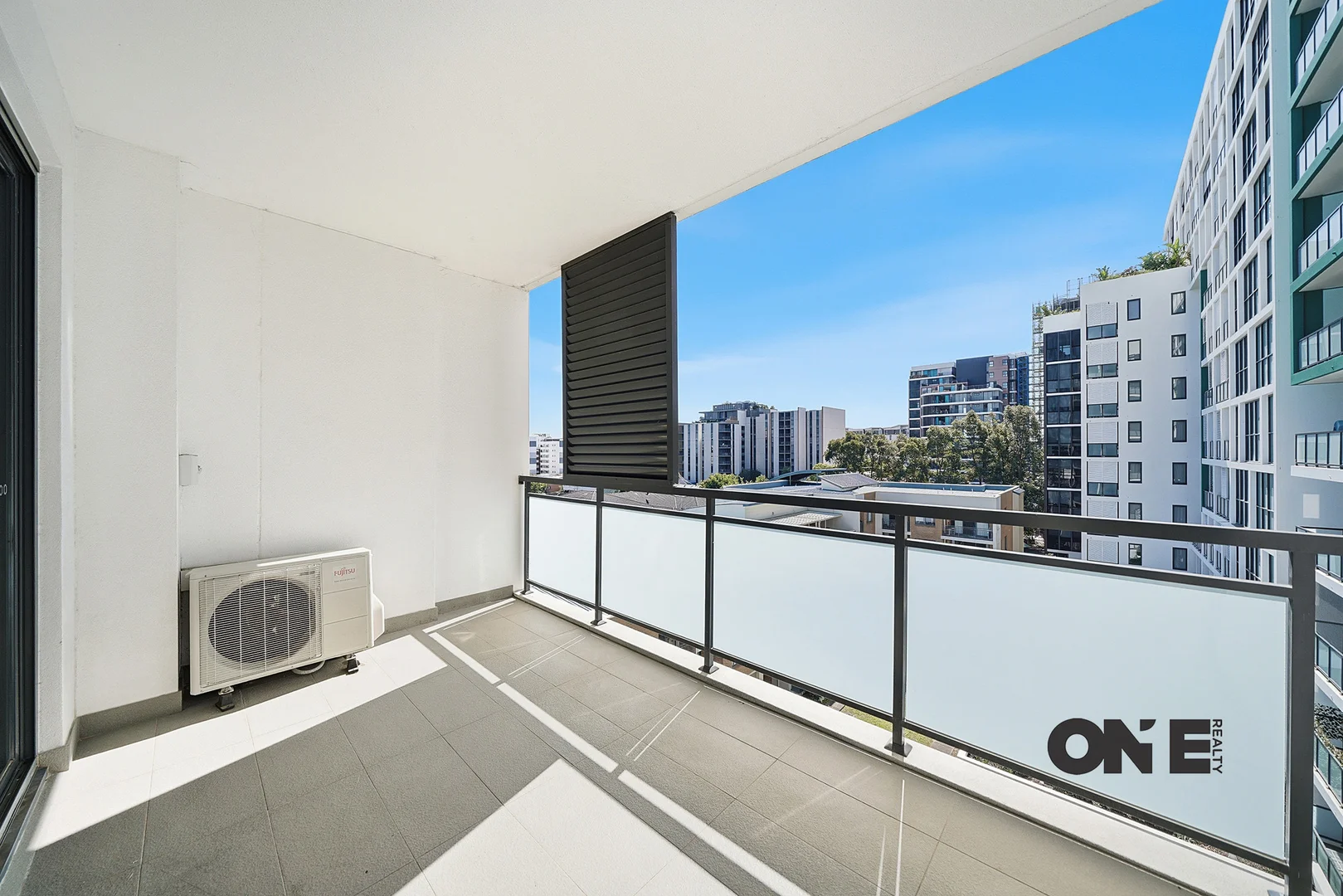 Additional image 8 of 509/21 James Street, Lidcombe NSW 2141