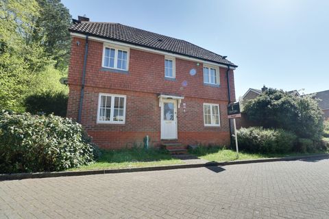 Newlyn Close, Orpington BR6