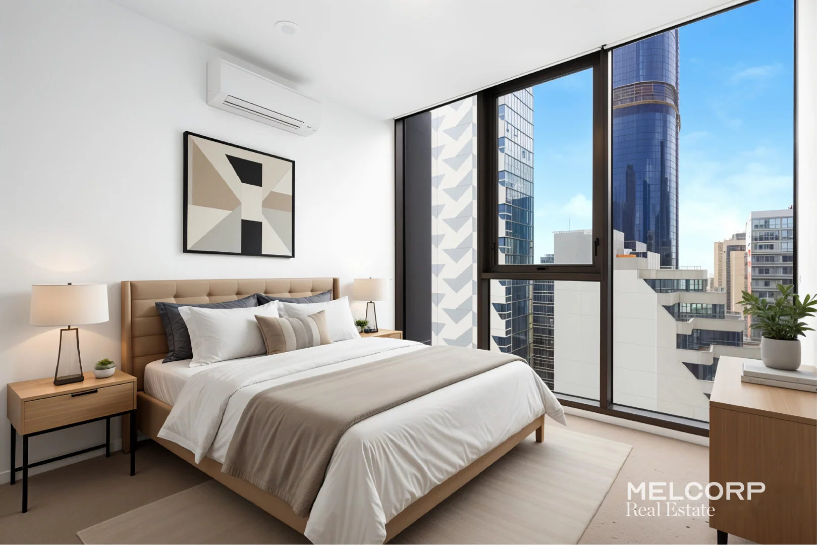 Additional image 5 of 2307/318 Russell Street, Melbourne VIC 3000