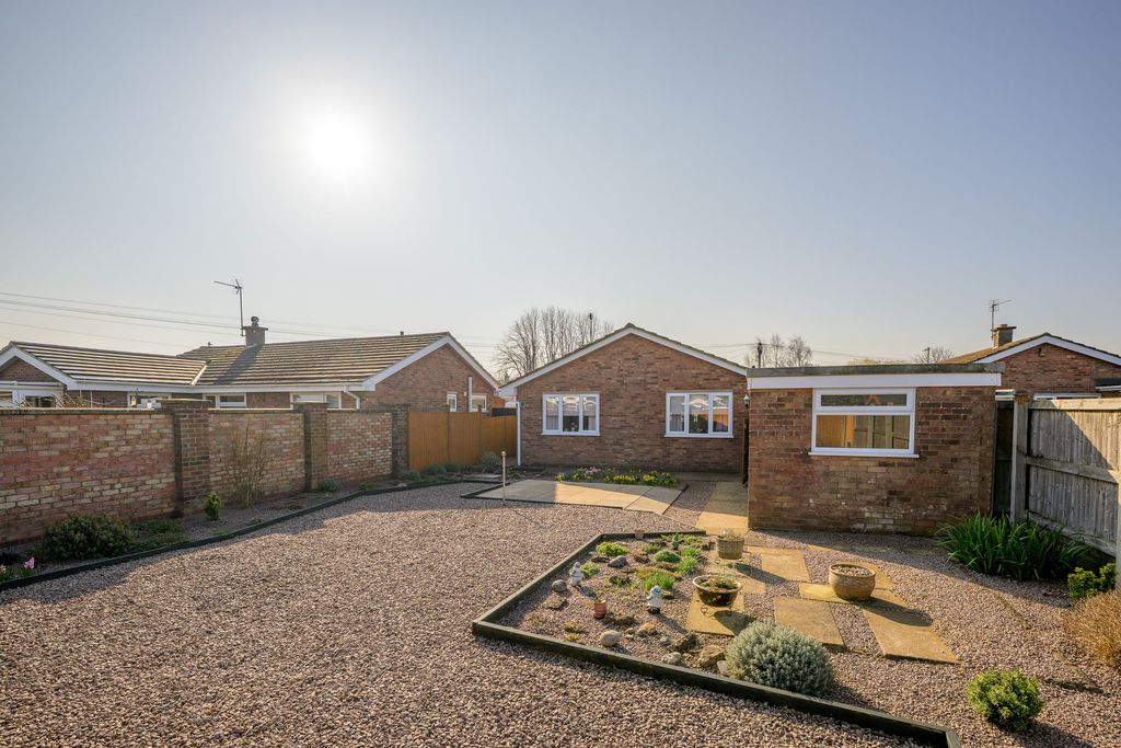 Additional image 4 of 2 bed detached house for saleAmberley Crescent, Boston PE21