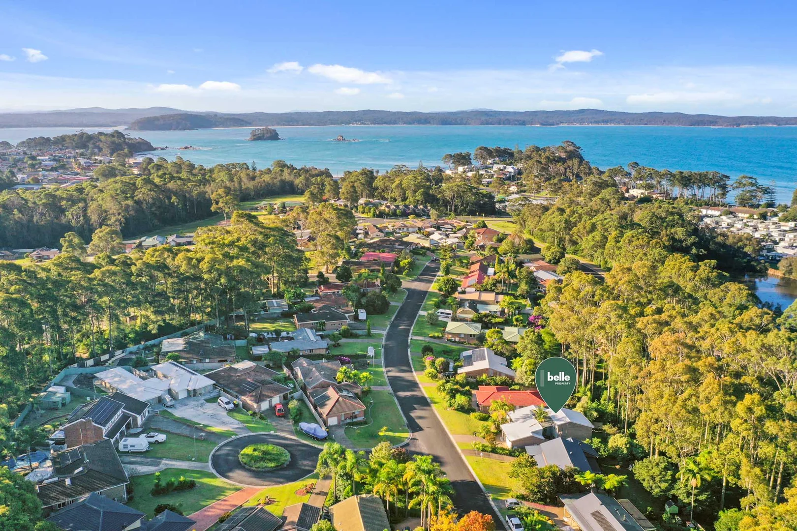 Additional image 21 of 19 Thomas Mitchell Crescent, Sunshine Bay NSW 2536