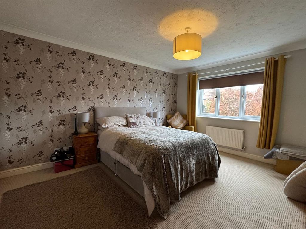 Additional image 9 of 4 bed detached house for saleAshfield Way, Bromyard HR7