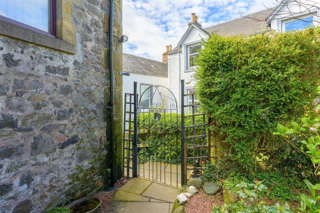Additional image 31 of 3 bed maisonette for saleMain Street, Abernethy, Perth PH2