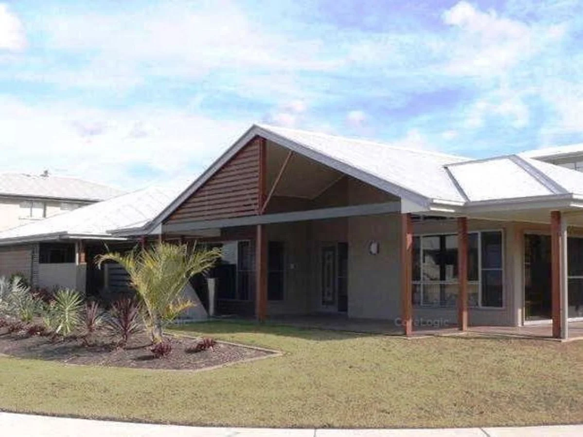 16 Rainlily Crescent, Upper Coomera QLD 4209