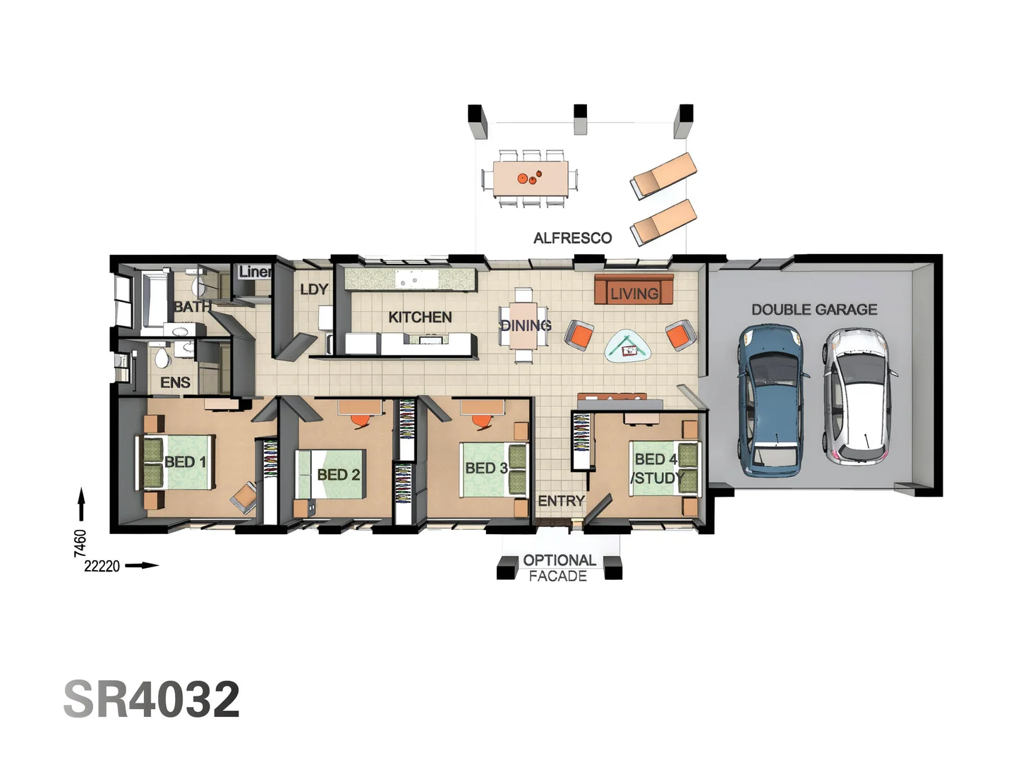 Additional image 6 of Lot 503 Wards Rd, Glenwood QLD 4570